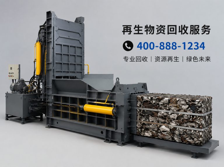 叙永县工厂机床生产线回收